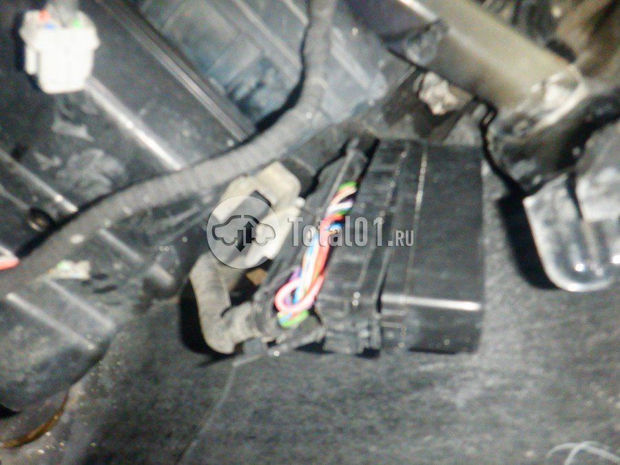 Фото Nissan X-Trail 272