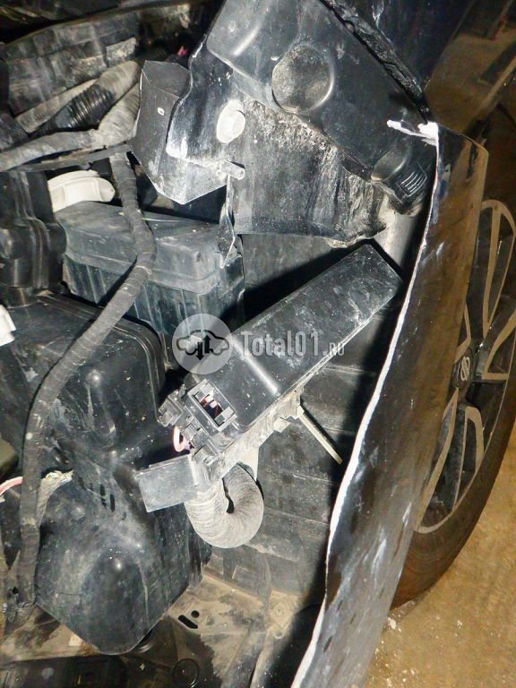 Фото Nissan X-Trail 274