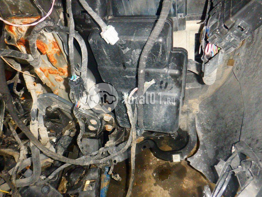 Фото Nissan X-Trail 276