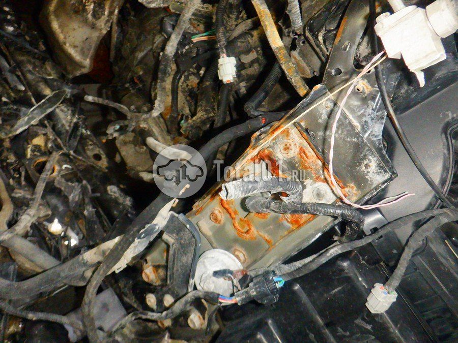 Фото Nissan X-Trail 278