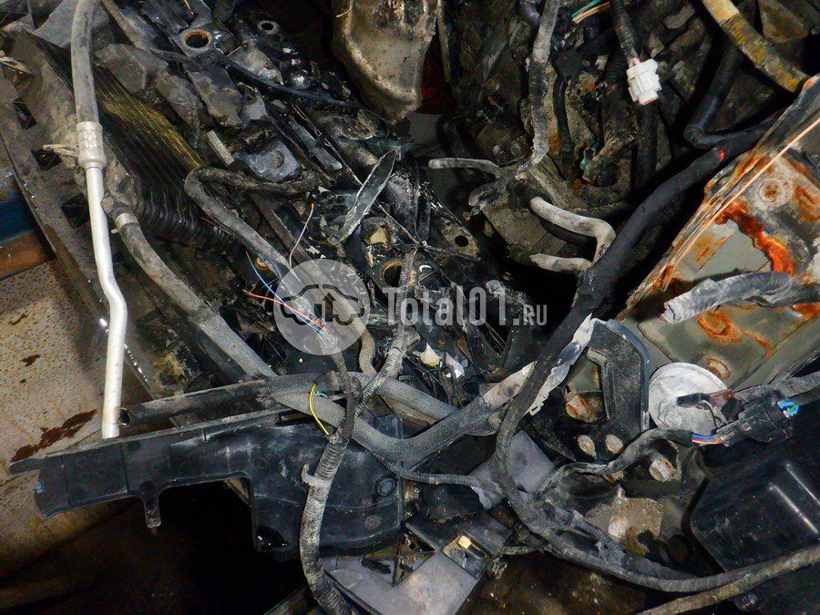 Фото Nissan X-Trail 282