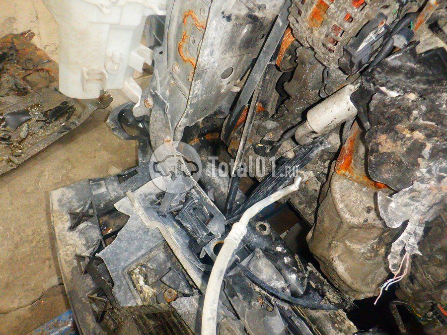 Фото Nissan X-Trail 286