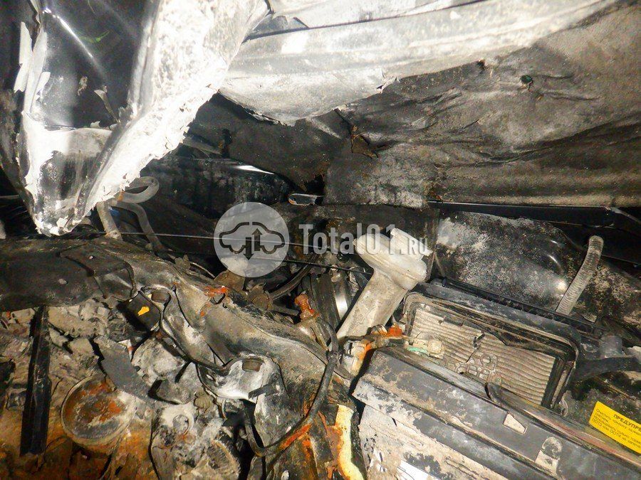 Фото Nissan X-Trail 288