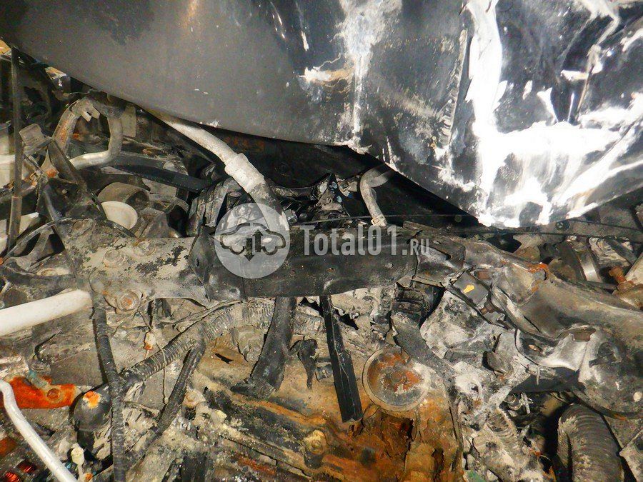 Фото Nissan X-Trail 290