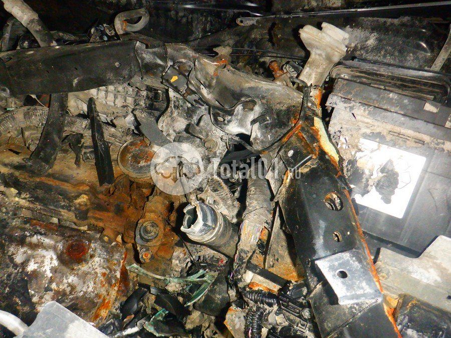 Фото Nissan X-Trail 292