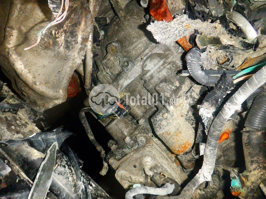 Фото Nissan X-Trail 294