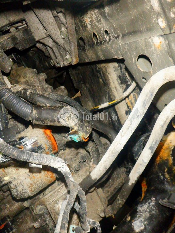 Фото Nissan X-Trail 296