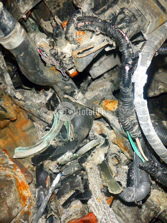 Фото Nissan X-Trail 298