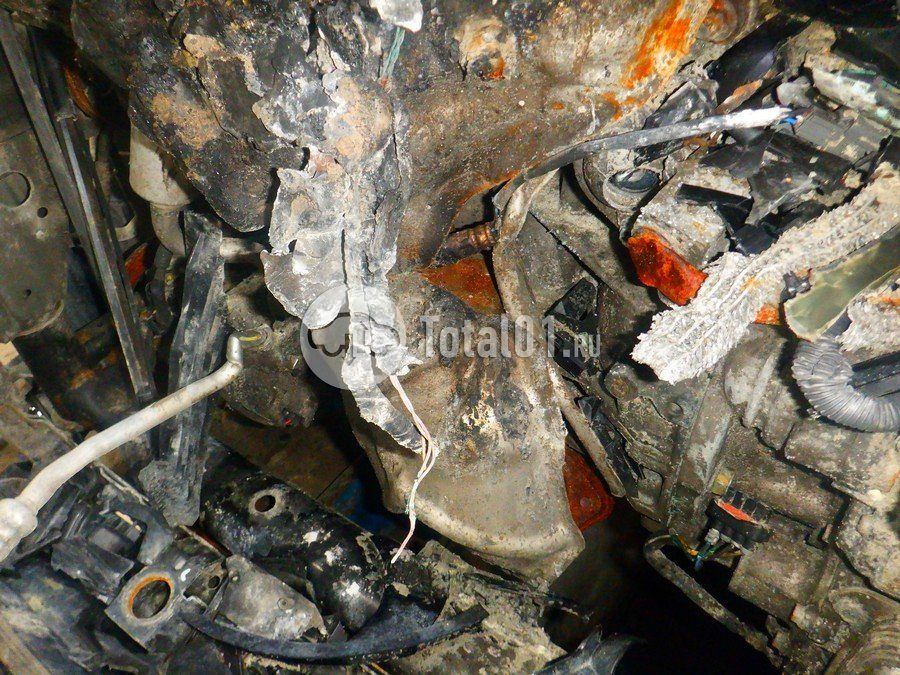 Фото Nissan X-Trail 300