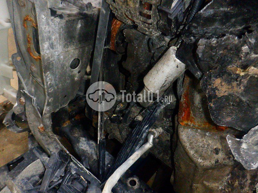 Фото Nissan X-Trail 302