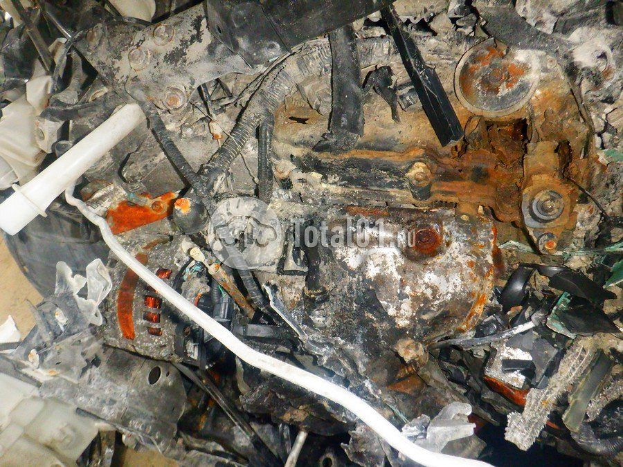 Фото Nissan X-Trail 304