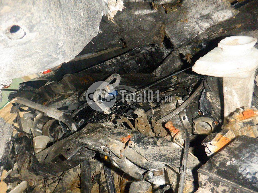 Фото Nissan X-Trail 306