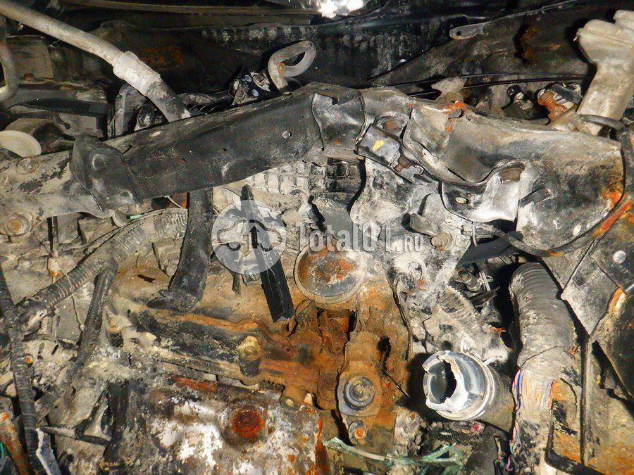 Фото Nissan X-Trail 308