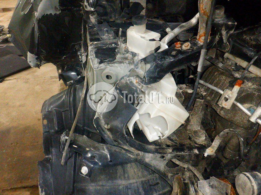 Фото Nissan X-Trail 314