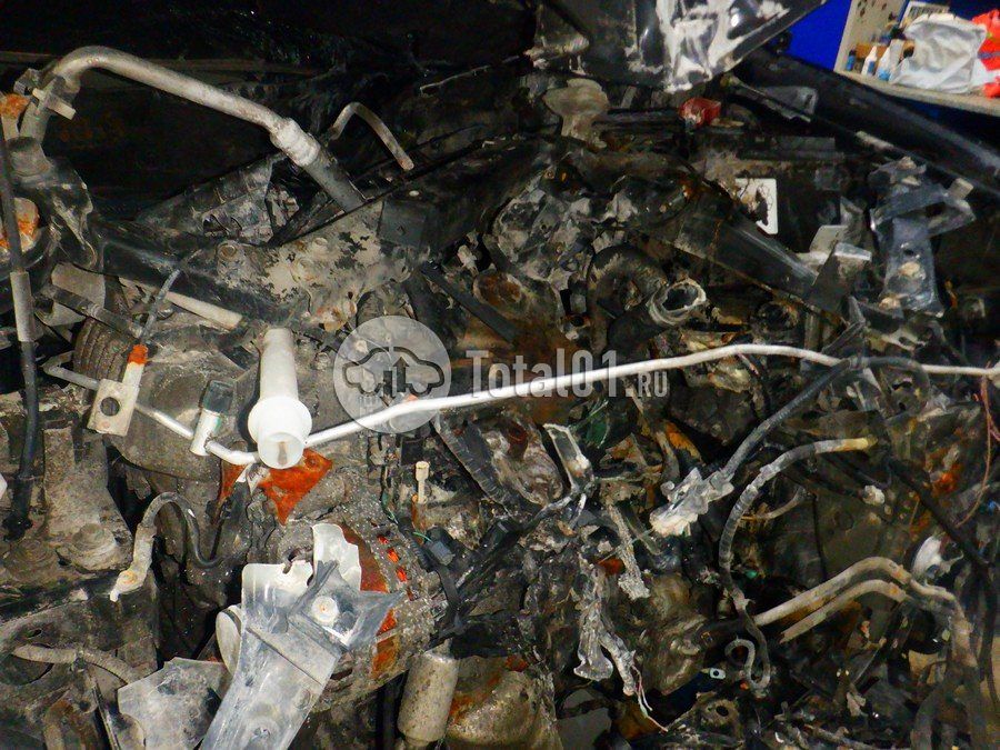 Фото Nissan X-Trail 324