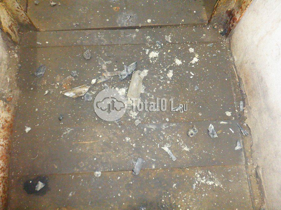 Фото Nissan X-Trail 344