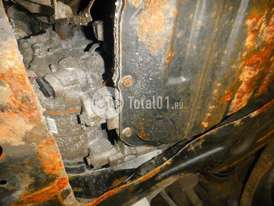 Фото Nissan X-Trail 348