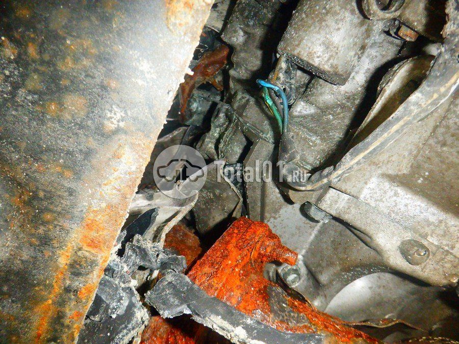 Фото Nissan X-Trail 354