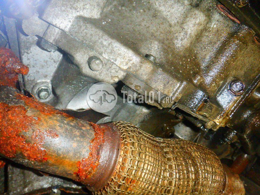 Фото Nissan X-Trail 358