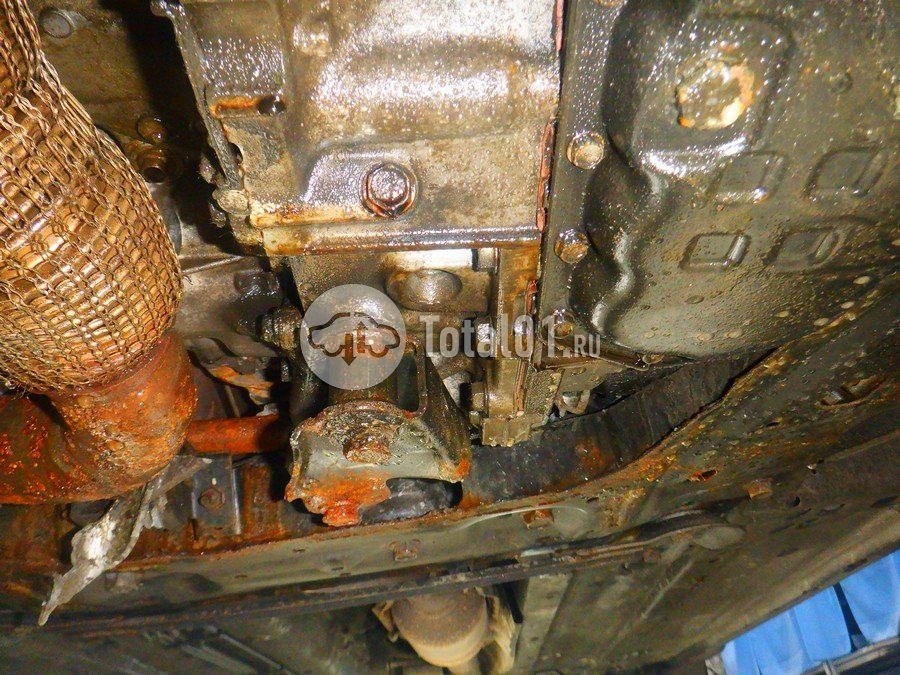 Фото Nissan X-Trail 362