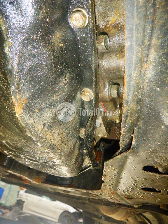 Фото Nissan X-Trail 368