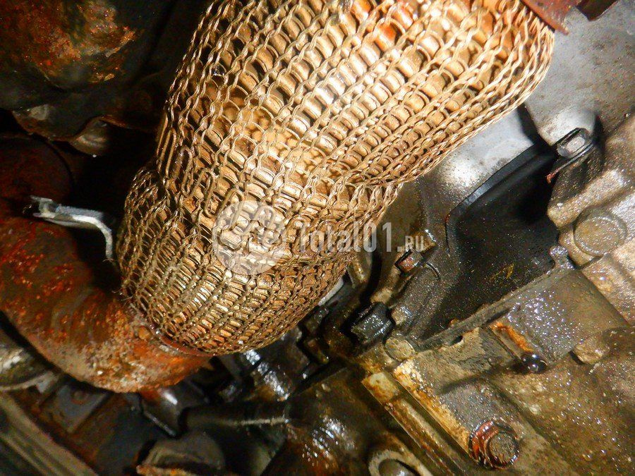 Фото Nissan X-Trail 372