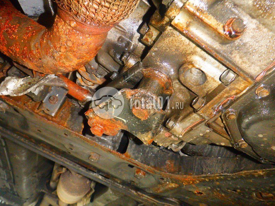 Фото Nissan X-Trail 374