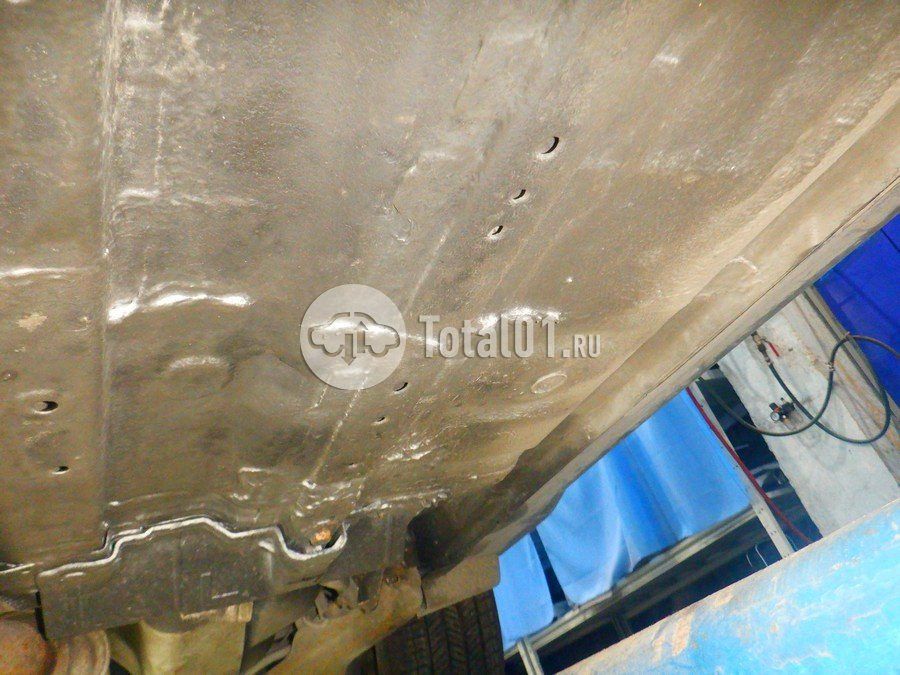 Фото Nissan X-Trail 384