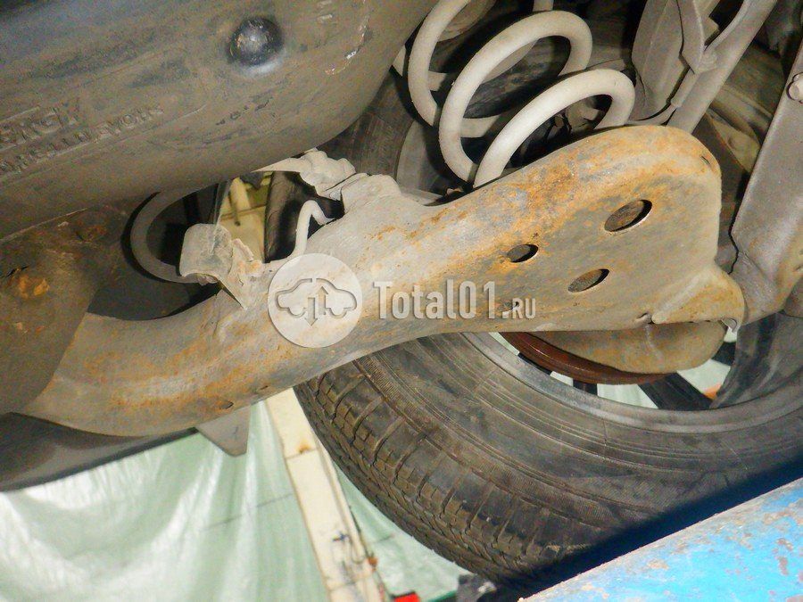 Фото Nissan X-Trail 388