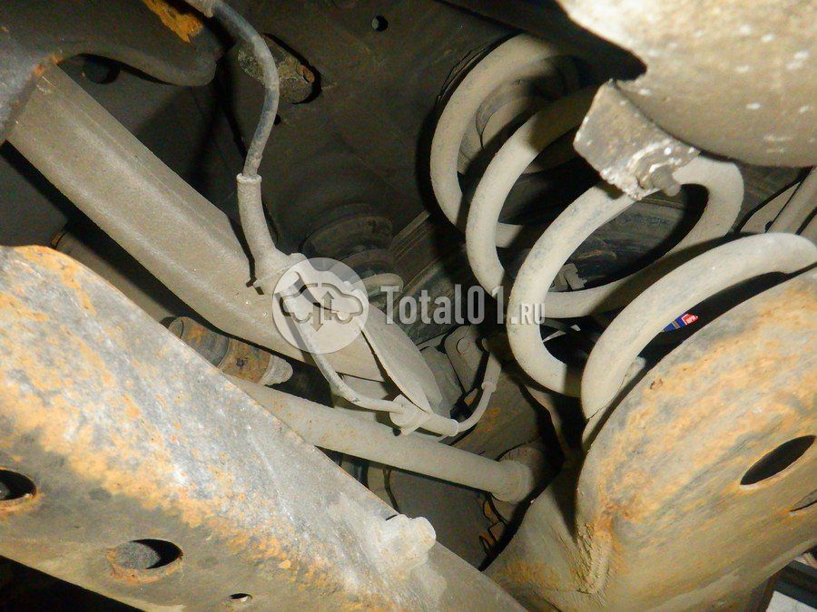 Фото Nissan X-Trail 396