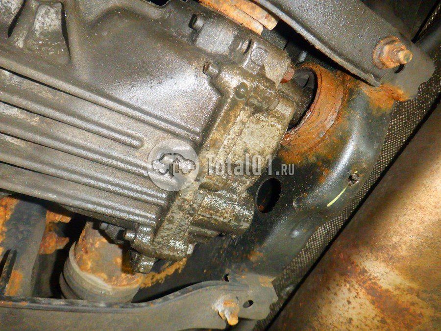 Фото Nissan X-Trail 400