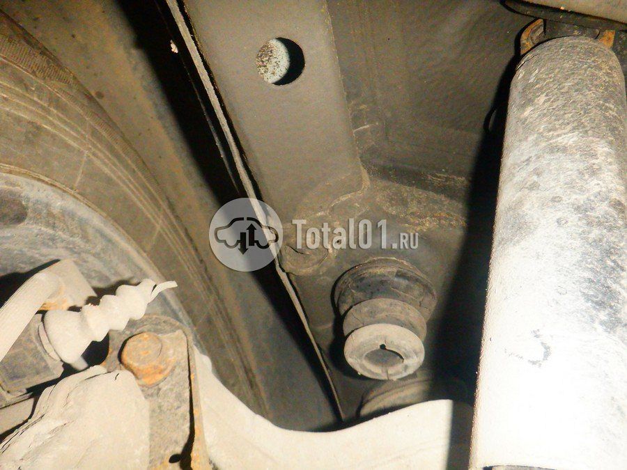 Фото Nissan X-Trail 426