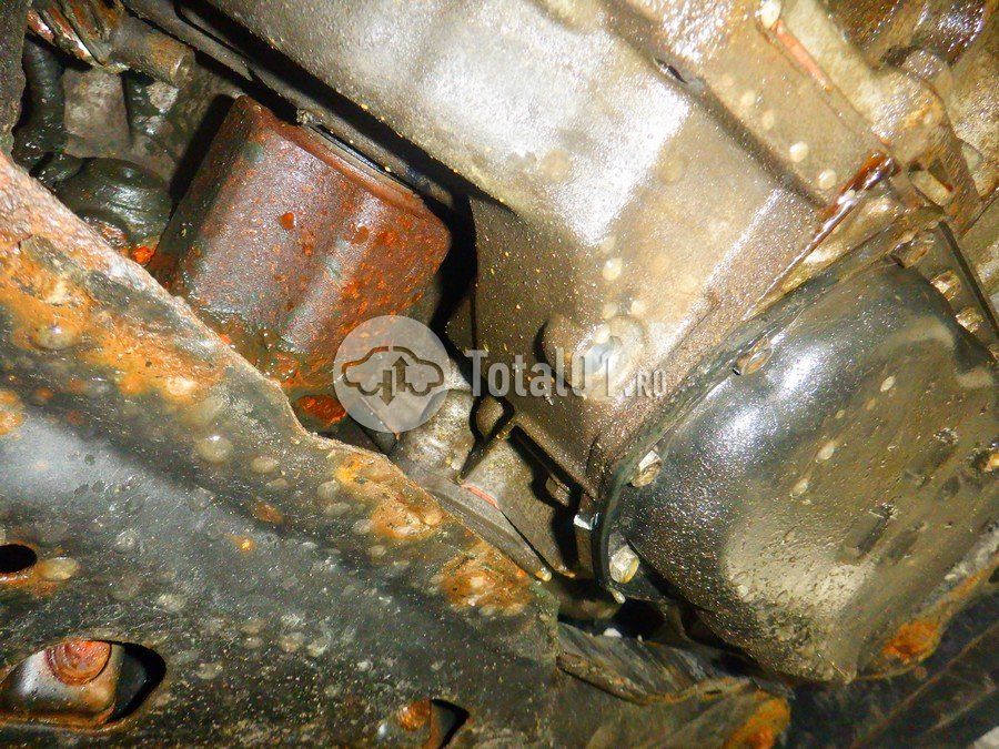 Фото Nissan X-Trail 446