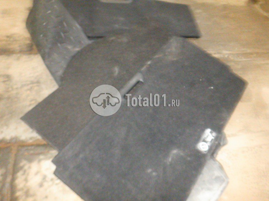 Фото Nissan X-Trail 462