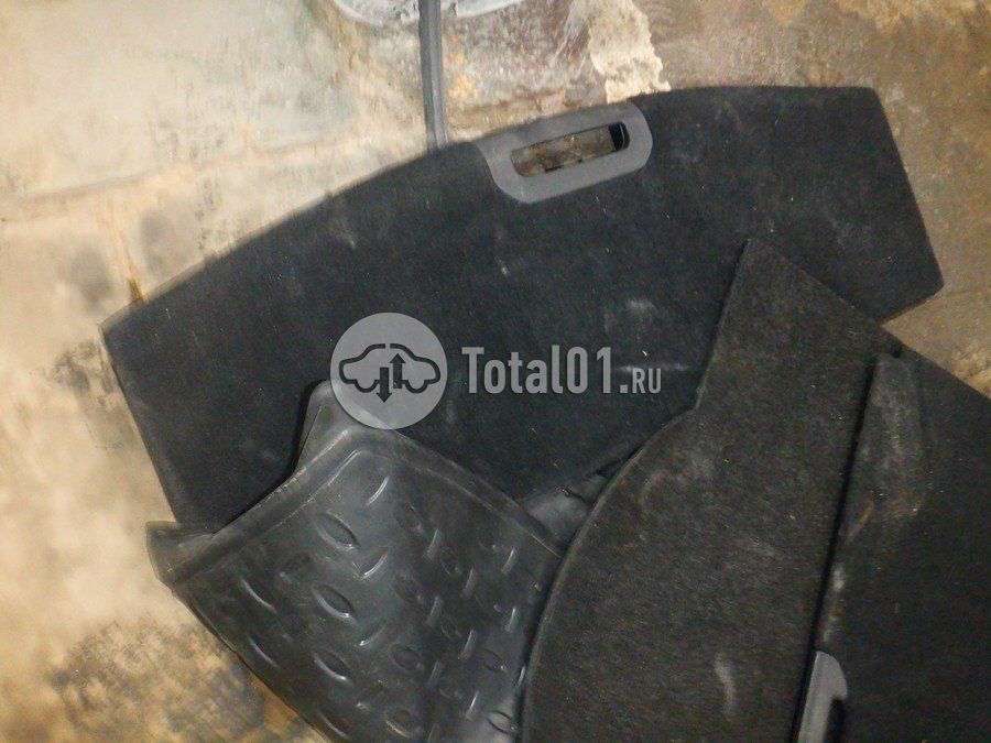 Фото Nissan X-Trail 464