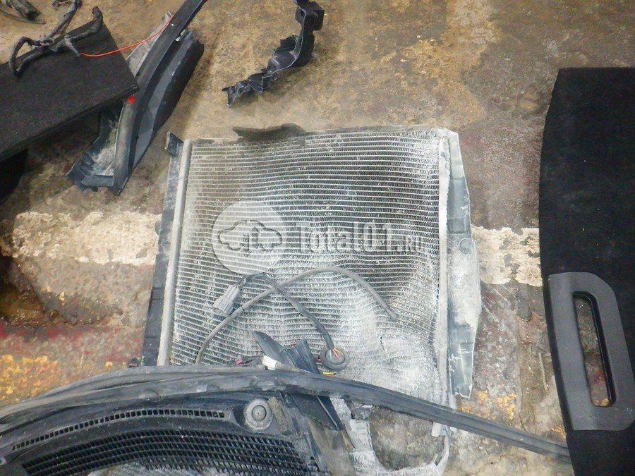 Фото Nissan X-Trail 468