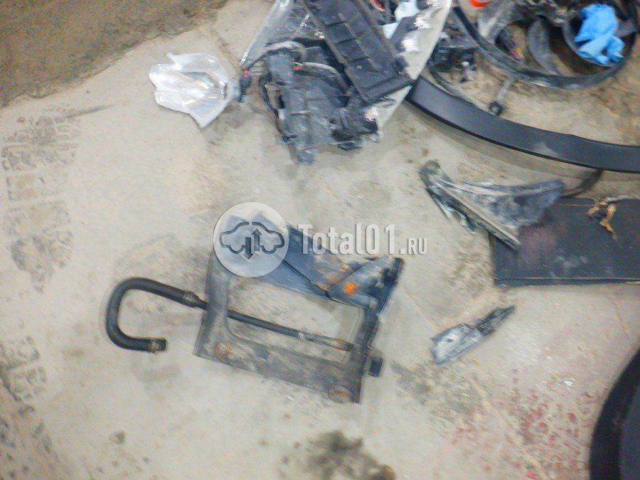 Фото Nissan X-Trail 472