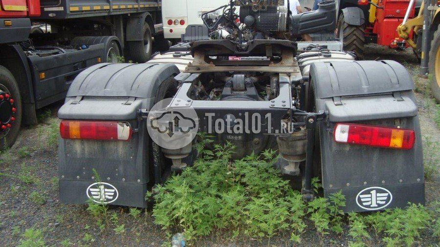 Фото Тонар JH6 8