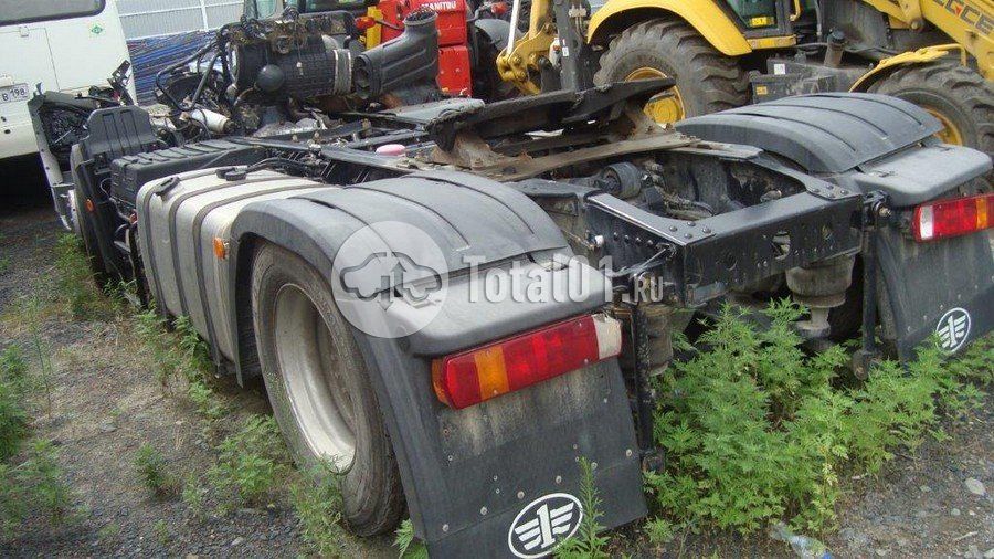 Фото Тонар JH6 10