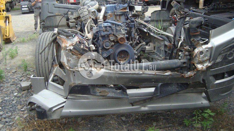 Фото Тонар JH6 12