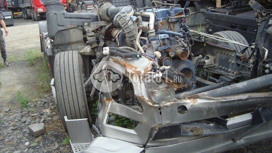 Фото Тонар JH6 14