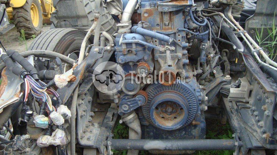 Фото Тонар JH6 18