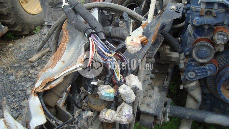 Фото Тонар JH6 20