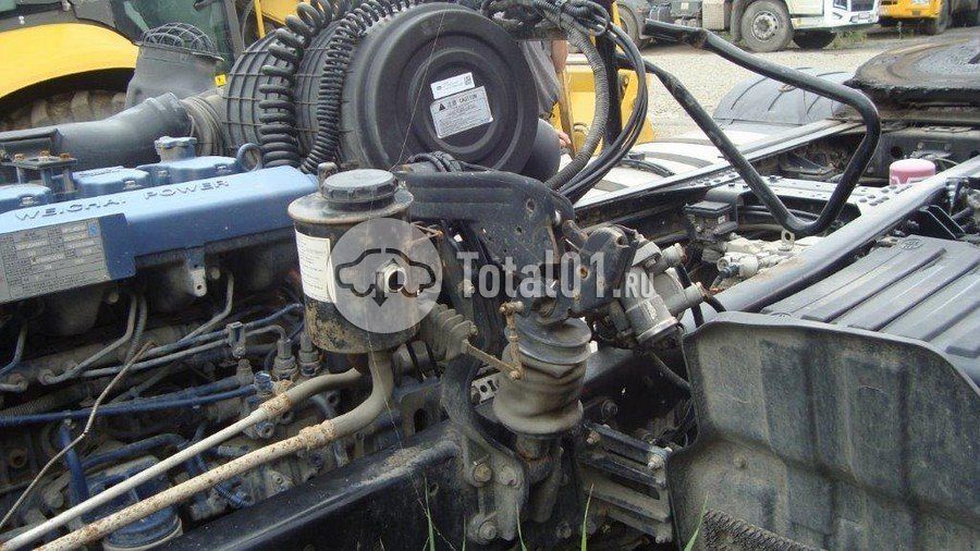 Фото Тонар JH6 28