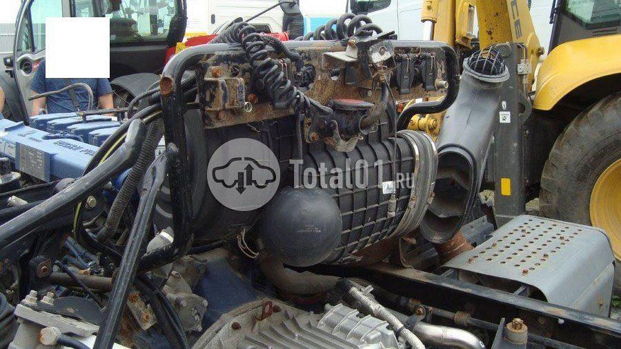 Фото Тонар JH6 30