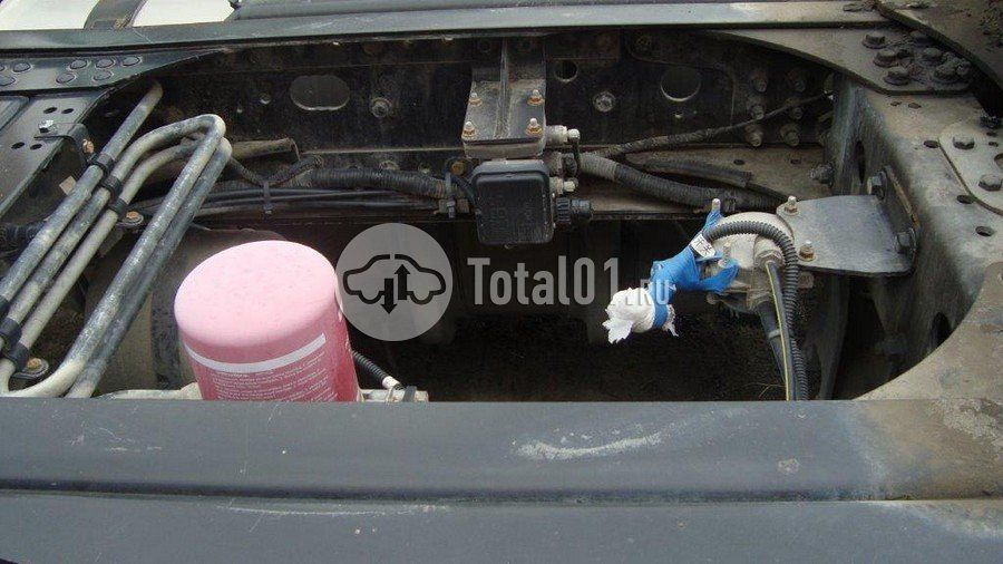 Фото Тонар JH6 36