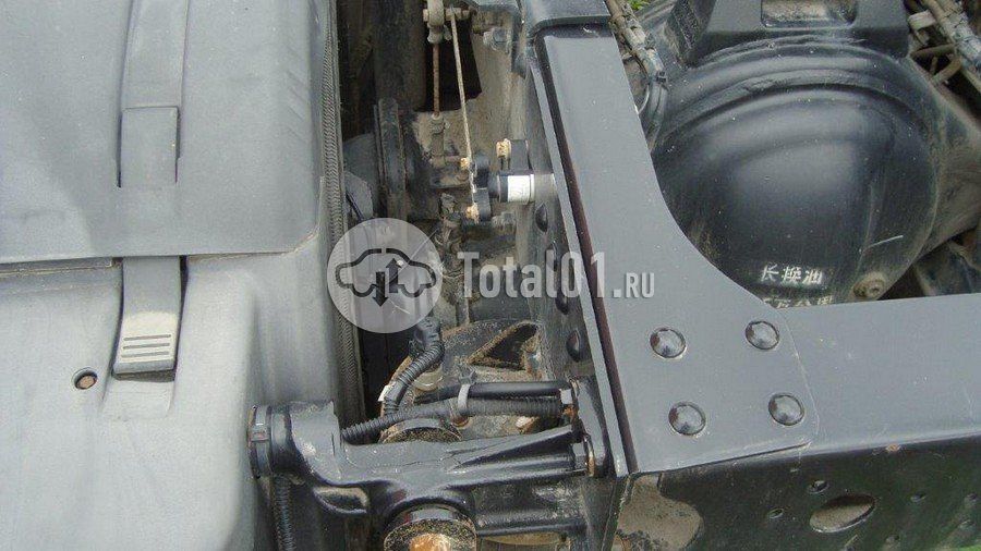 Фото Тонар JH6 38