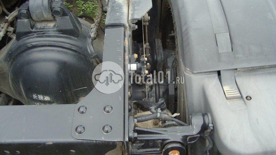 Фото Тонар JH6 40