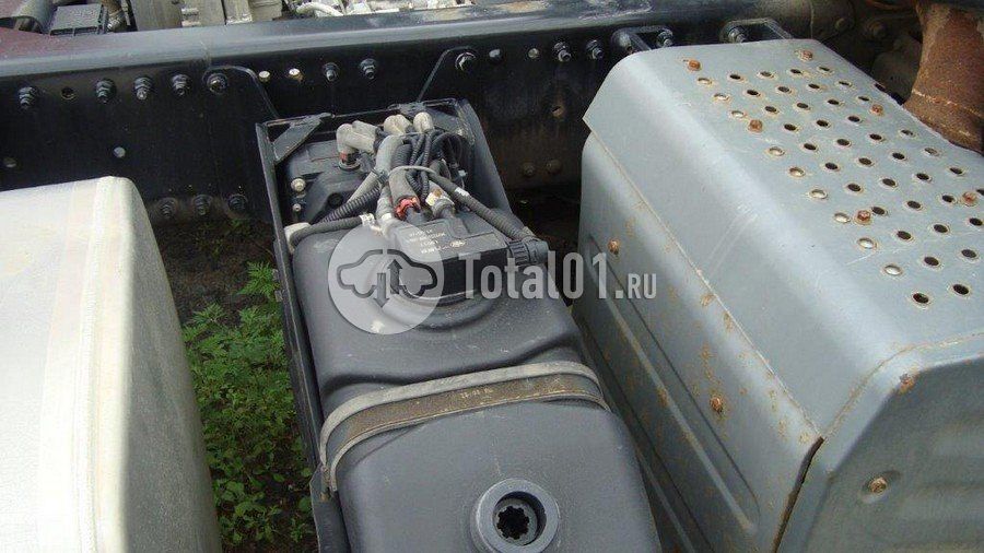 Фото Тонар JH6 44