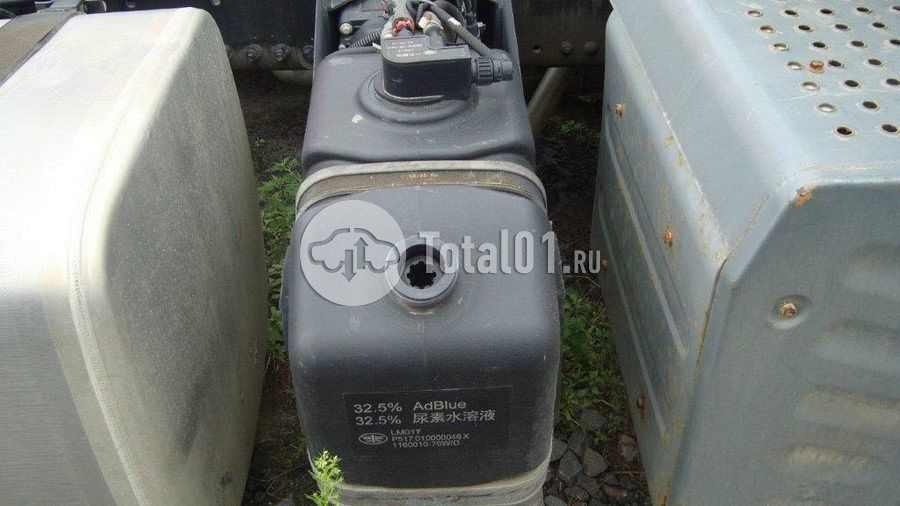 Фото Тонар JH6 46